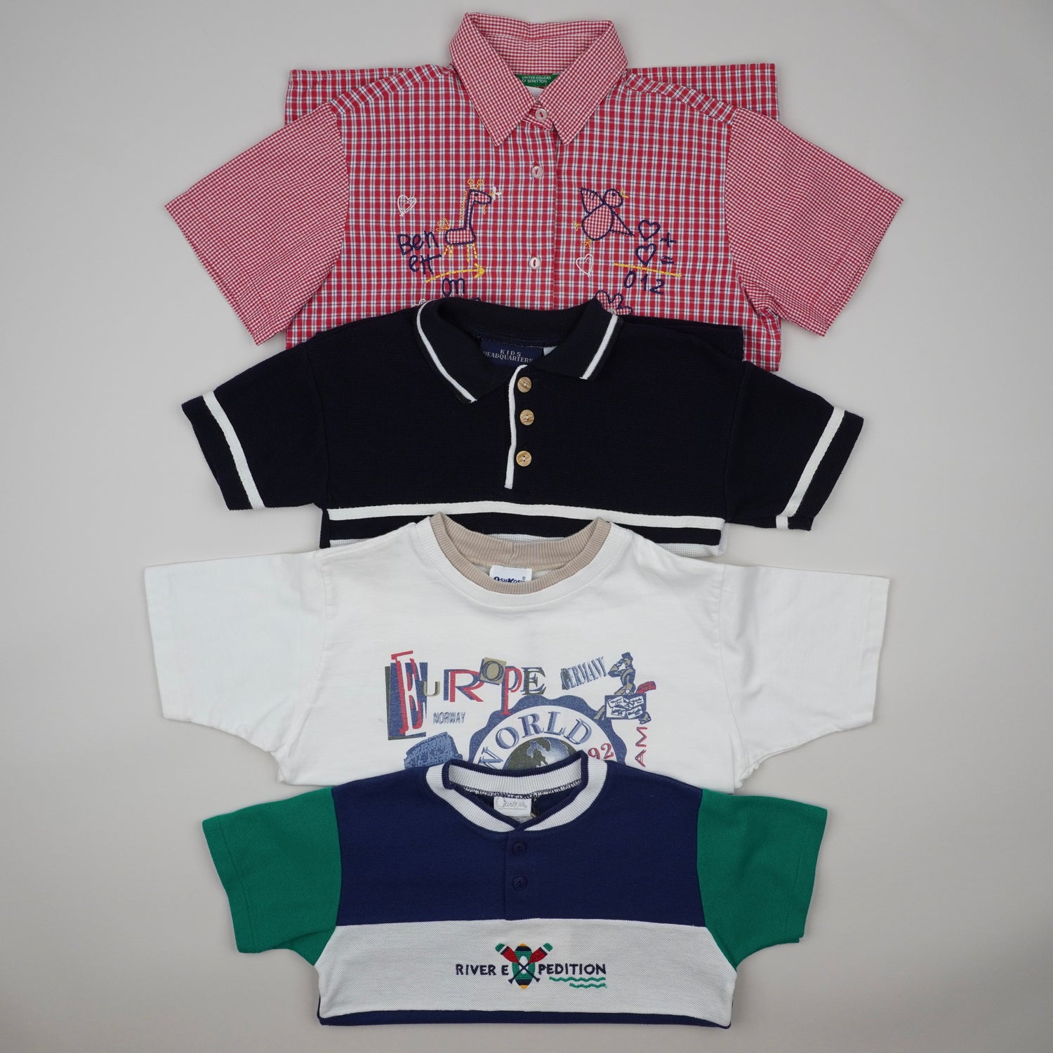 Tops