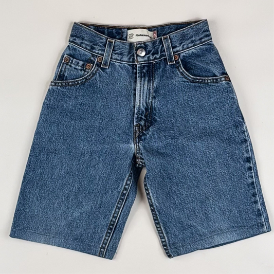 Levi's 550 Denim Shorts
