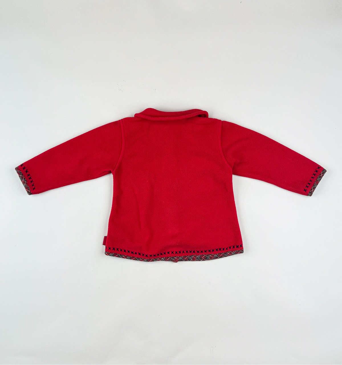 Vintage OshKosh Fleece Jacket