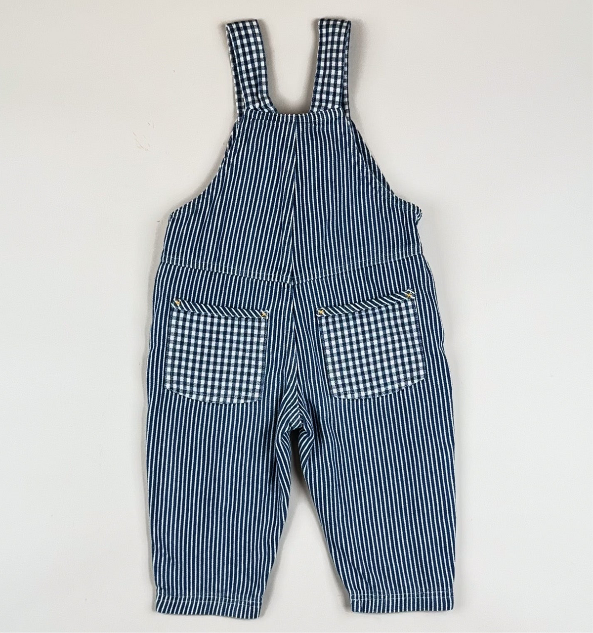 Vintage Overalls