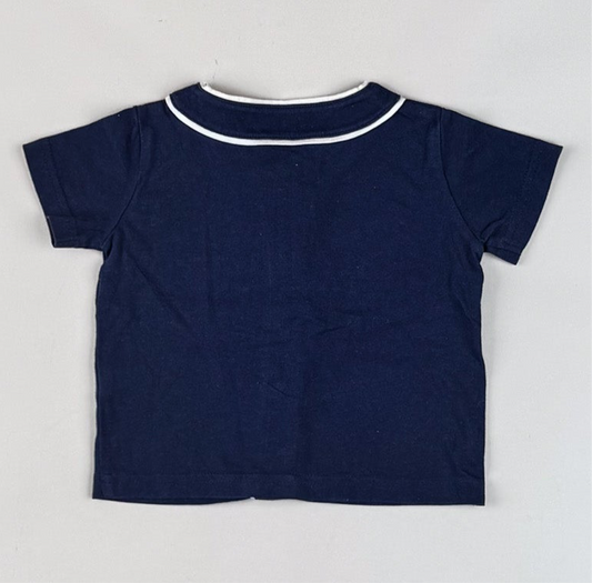 Carter's Baseball Jersey