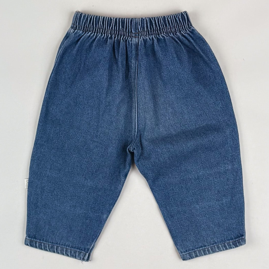 Vintage Jeans