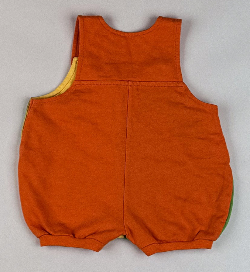 Vintage Jumpsuit