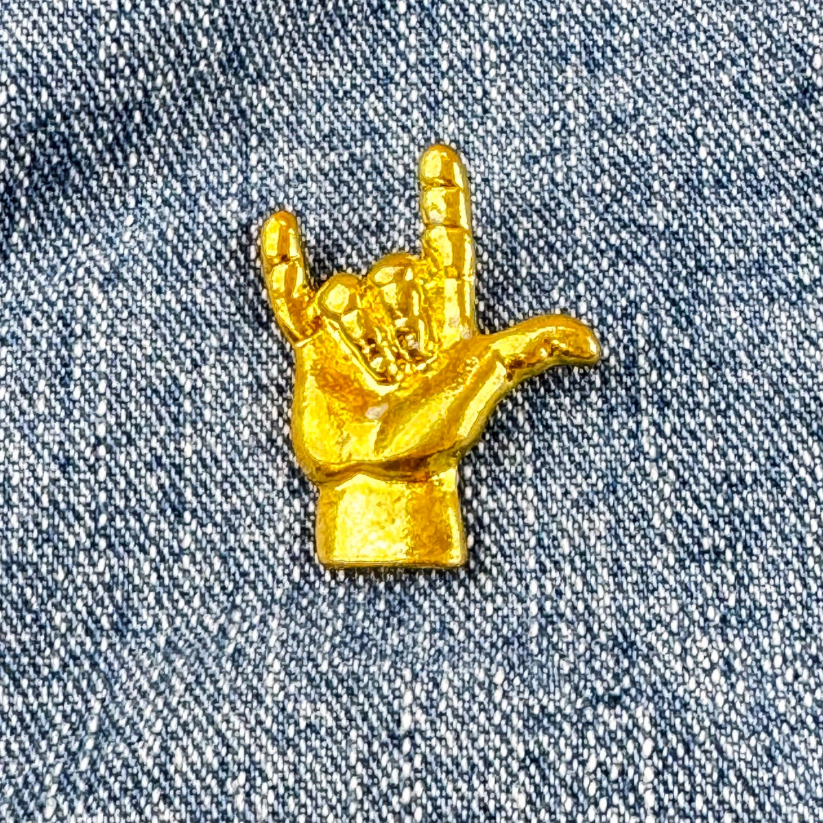 Pin