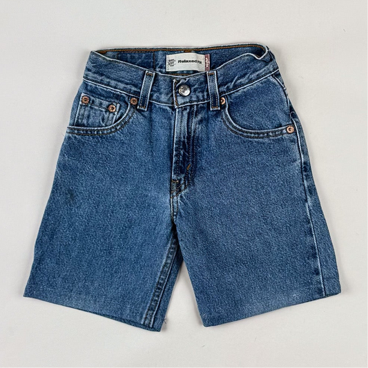 Levi's 550 Shorts