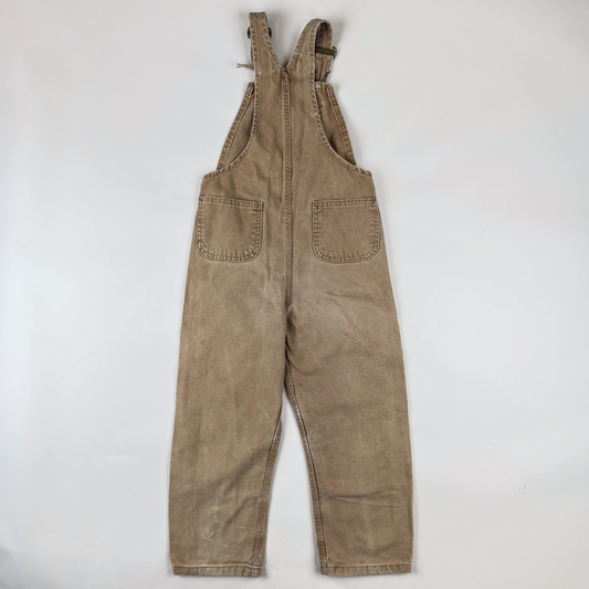 Vintage Carhartt Workwear Overalls