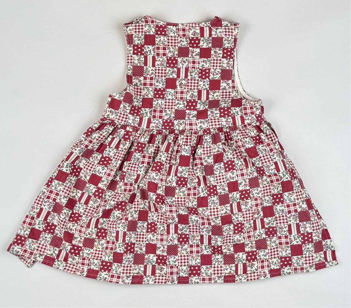 Vintage Dress