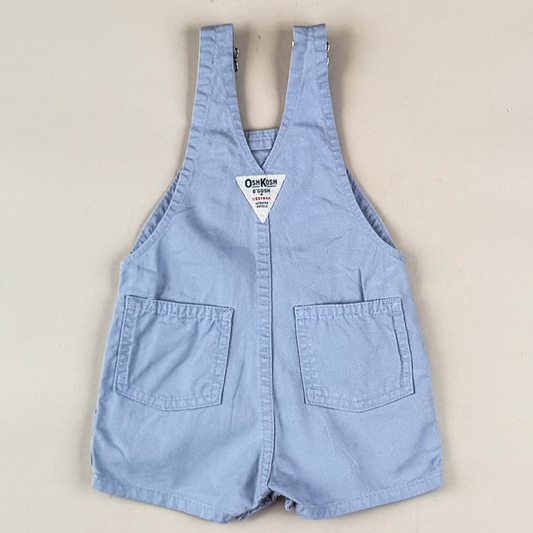 Vintage OshKosh Shortalls