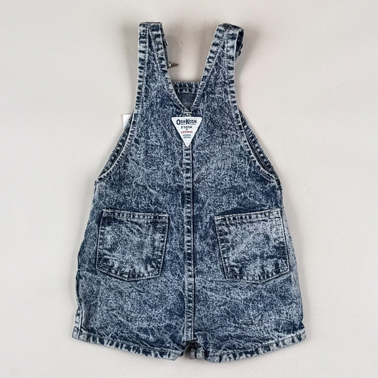 Vintage OshKosh Shortalls