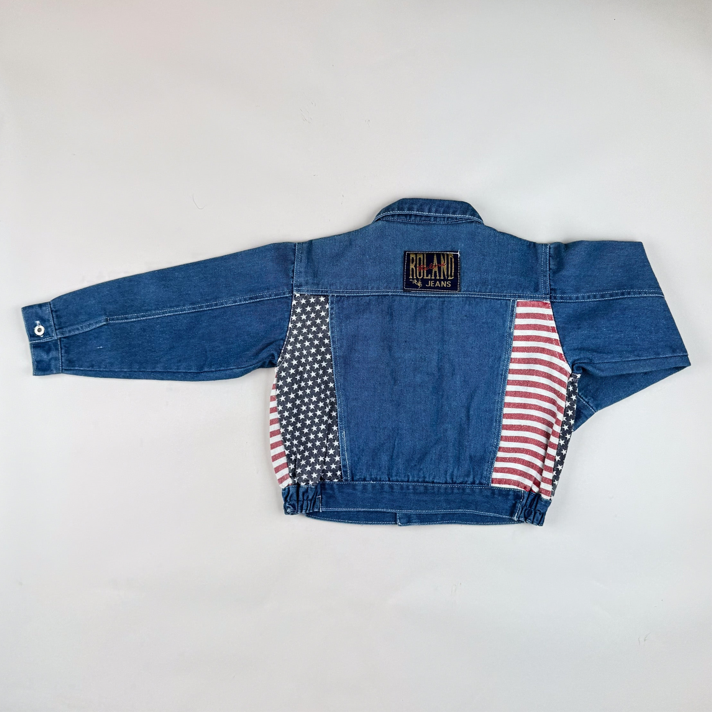 Vintage Cowboy Jacket