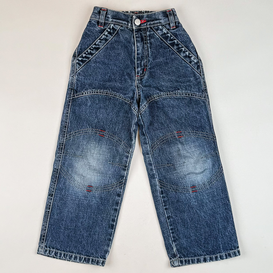 Vintage Baggy Jeans