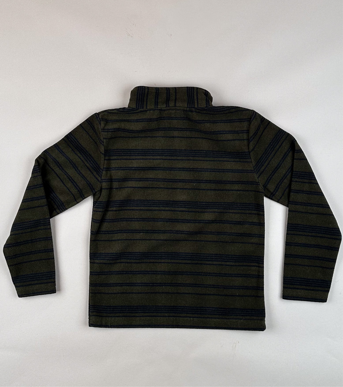 Fleece Shirt