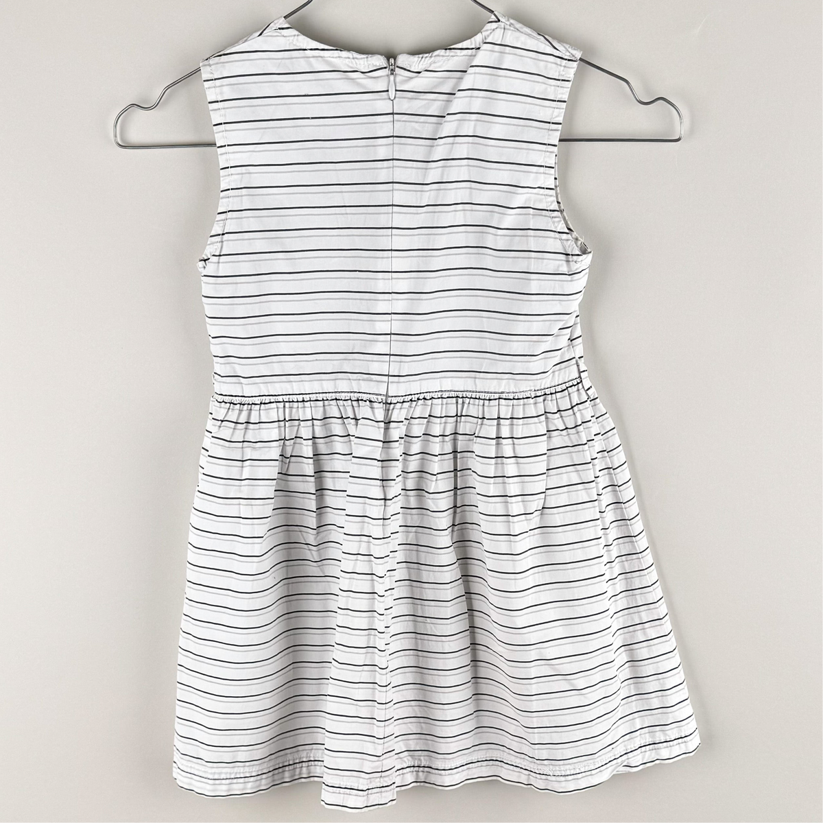Striped Dress
