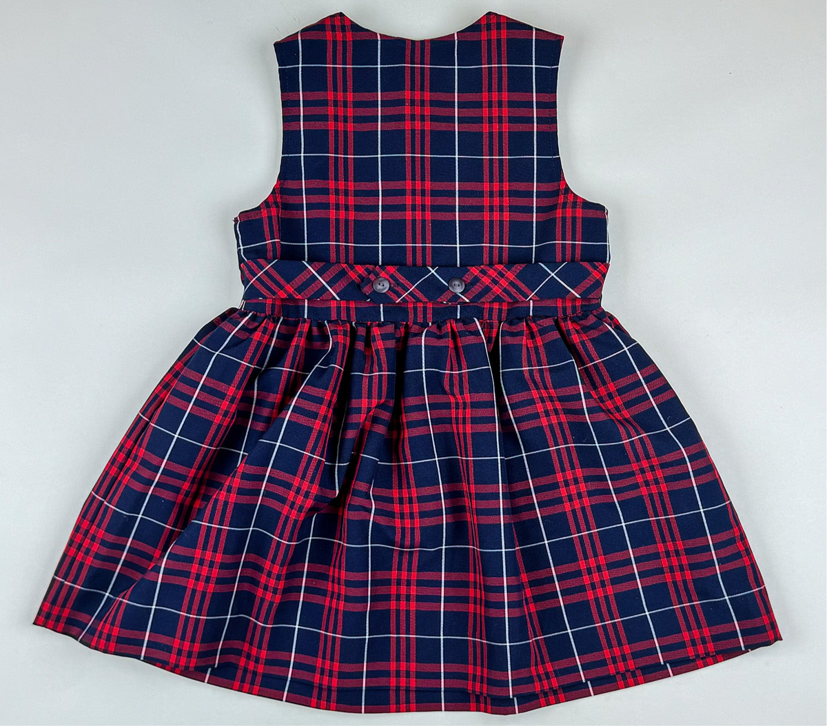 Vintage Dress