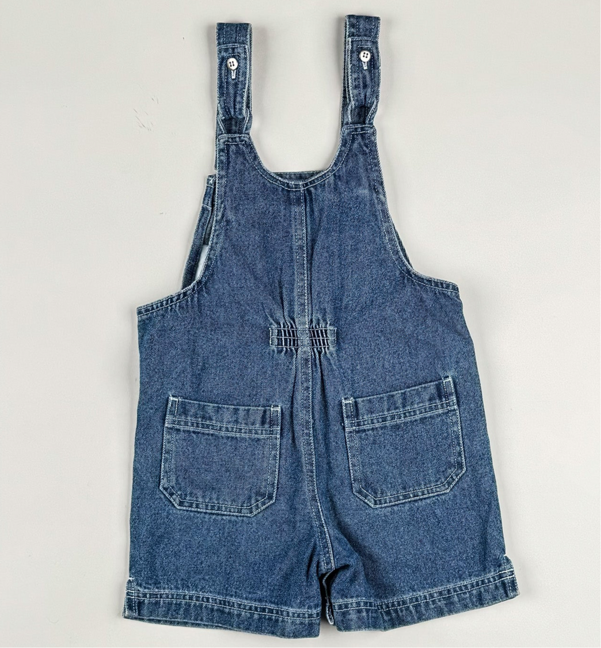 Vintage Arizona Shortalls