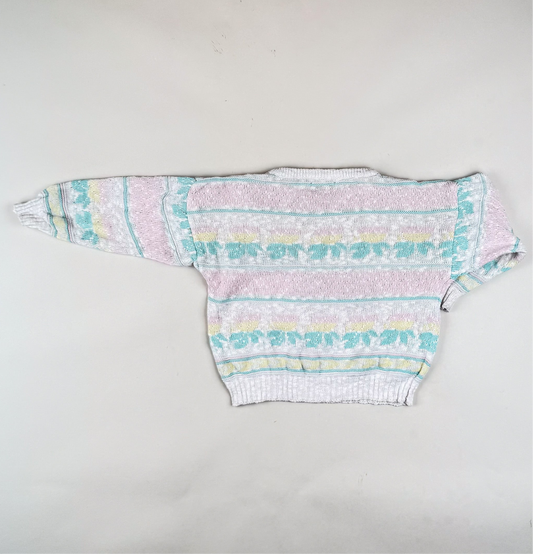 Vintage Sweater