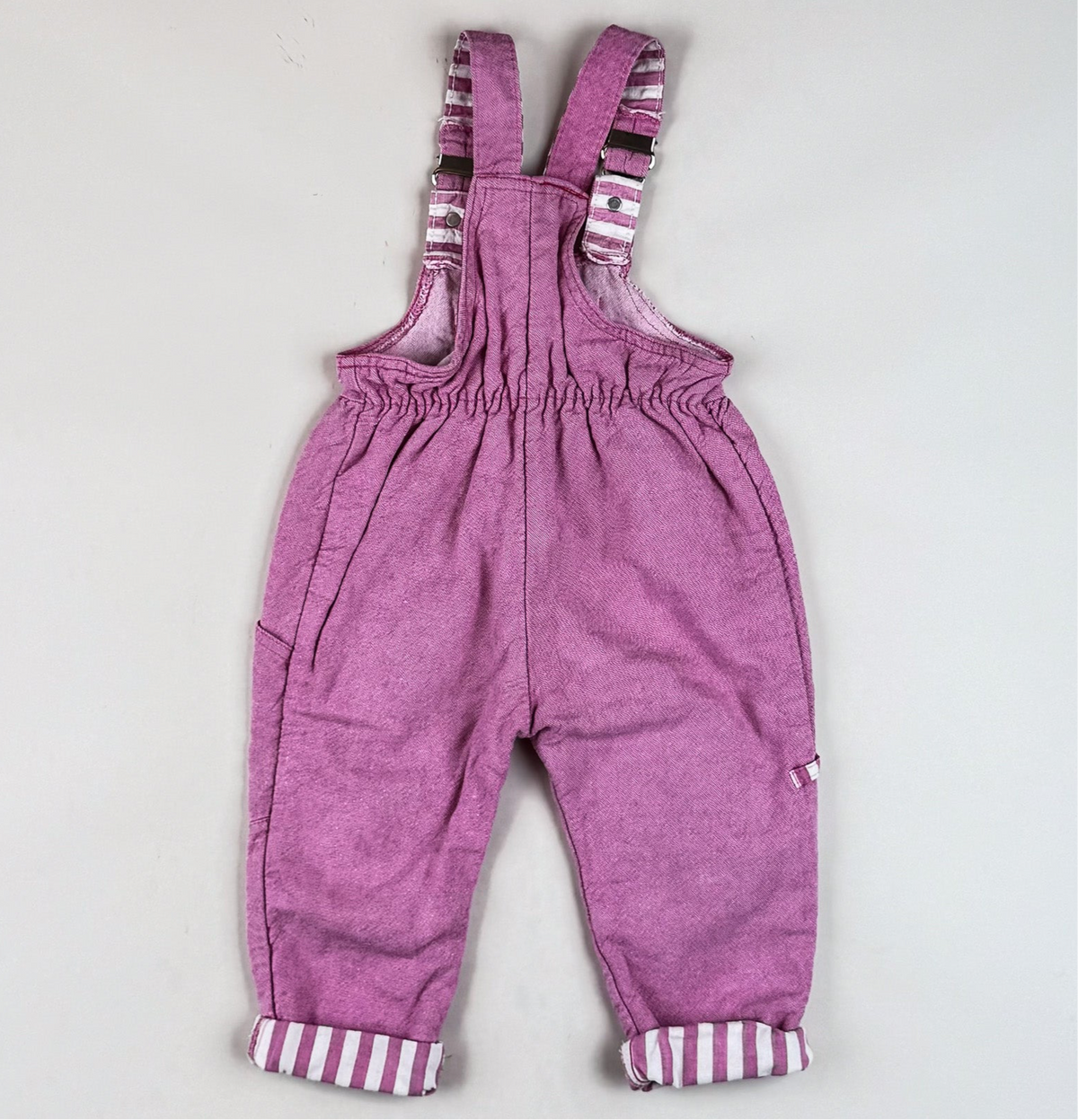 Vintage Overalls
