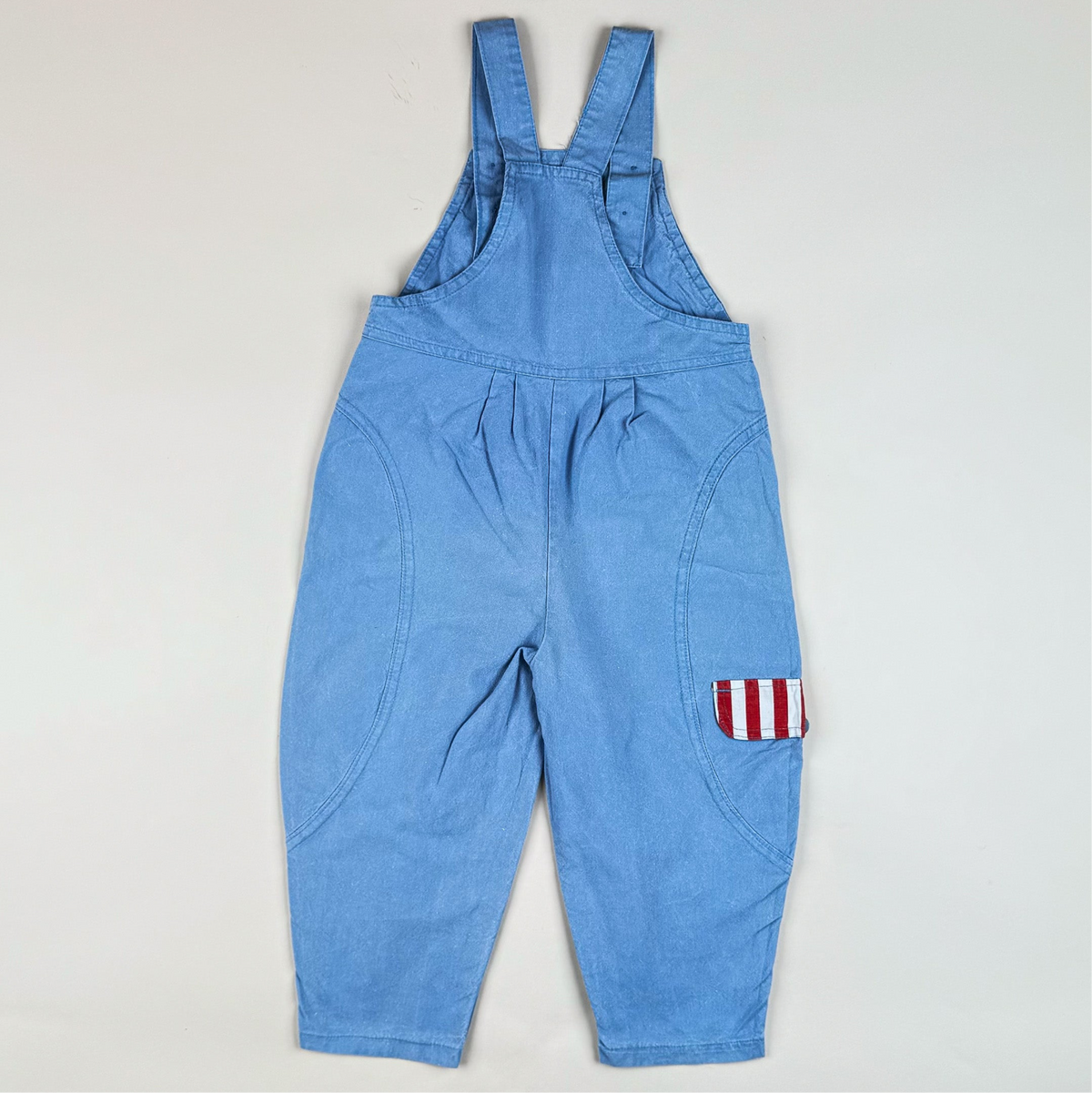 Vintage Overalls