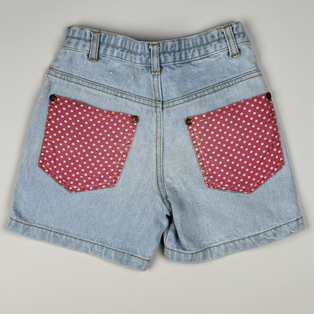 Vintage Denim shorts