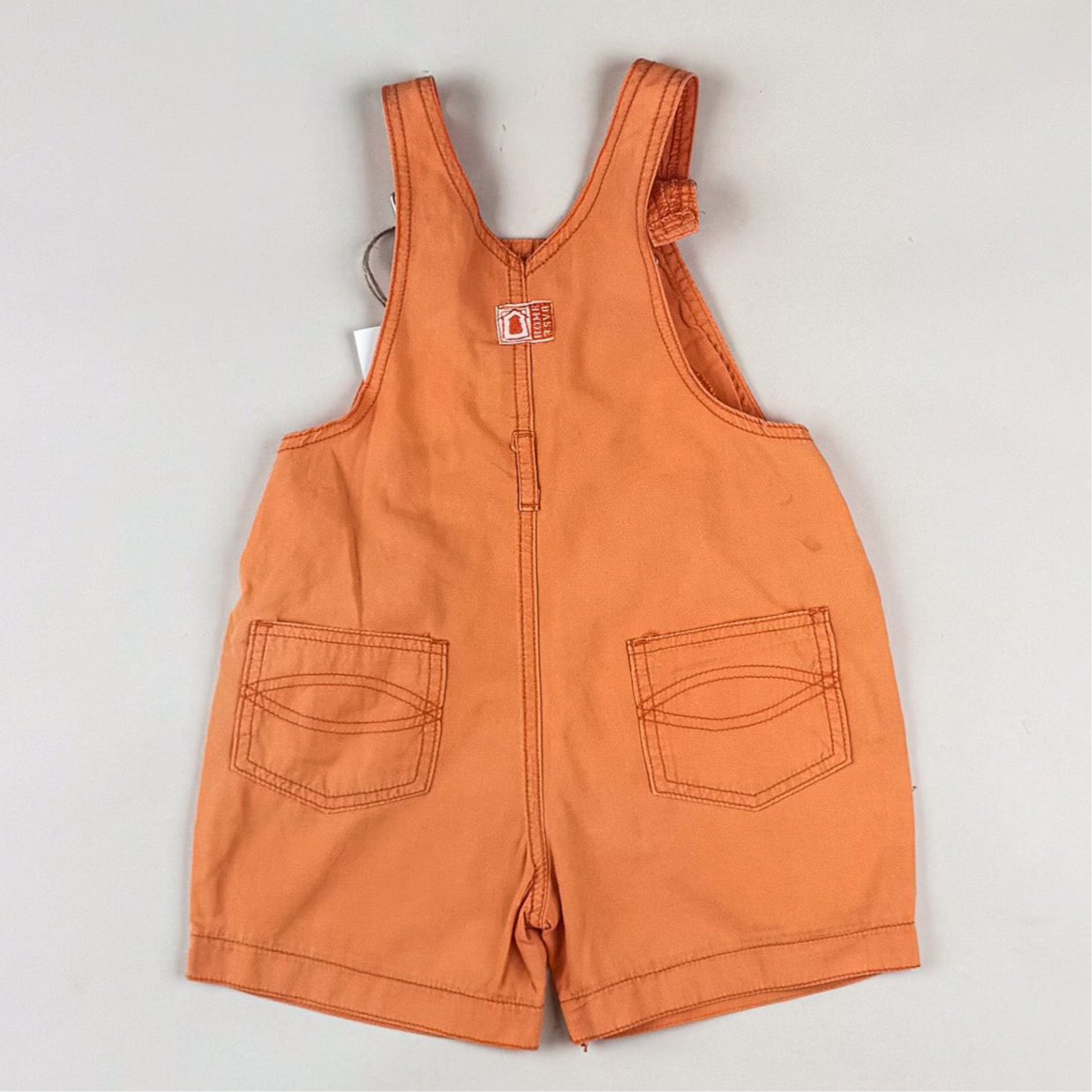 Vintage Shortalls