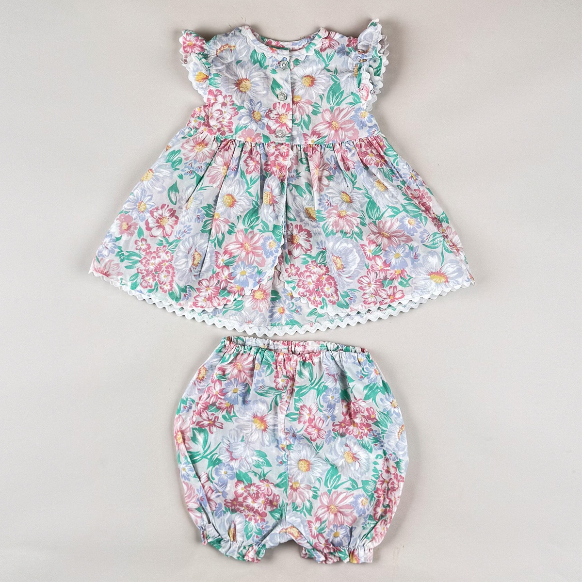 Vintage Set