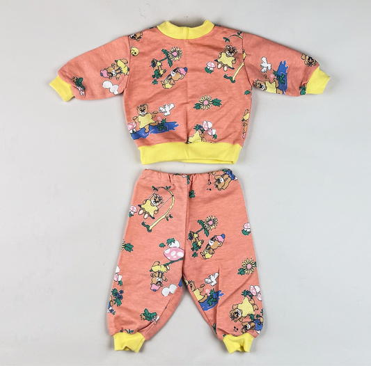 Handmade Matching Set