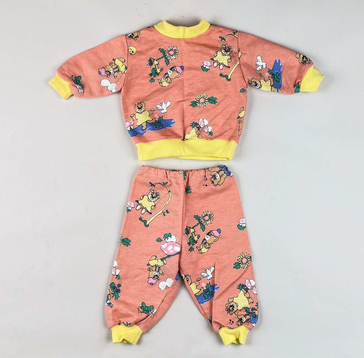 Handmade Matching Set