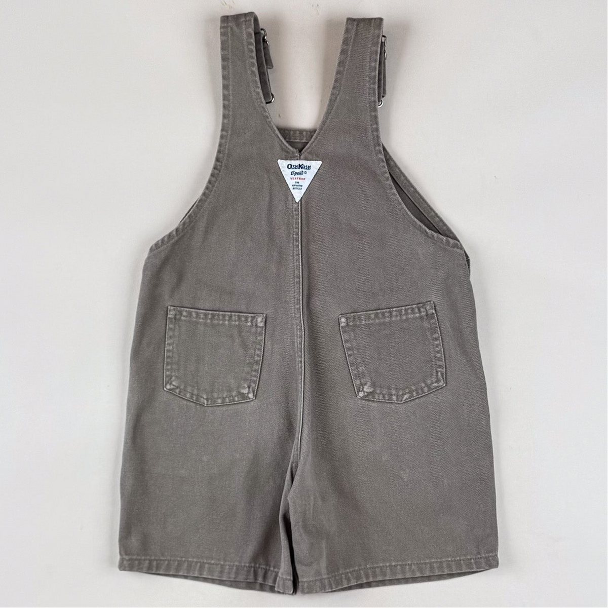 Vintage OshKosh Shortalls