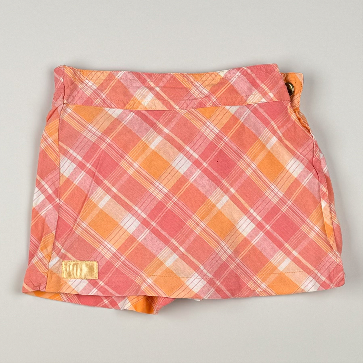 Vintage Skort
