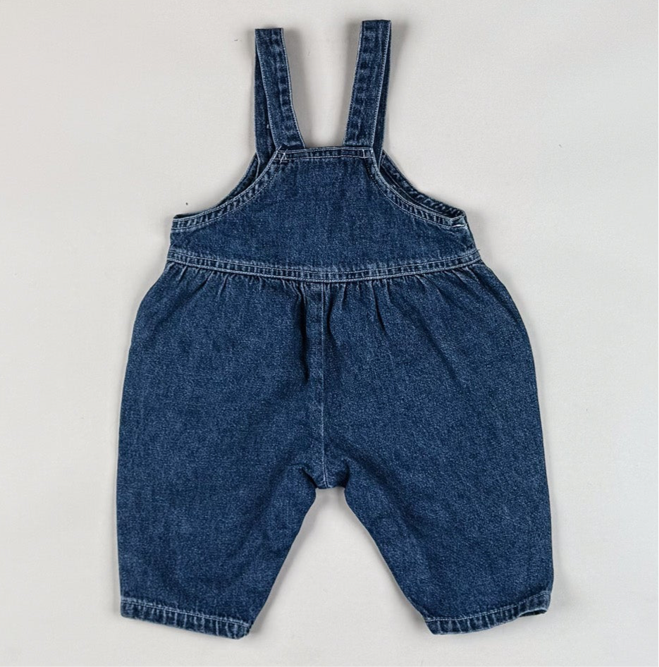 Vintage GAP Overalls