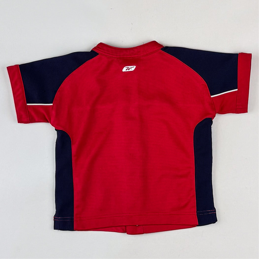 Reebok Jersey