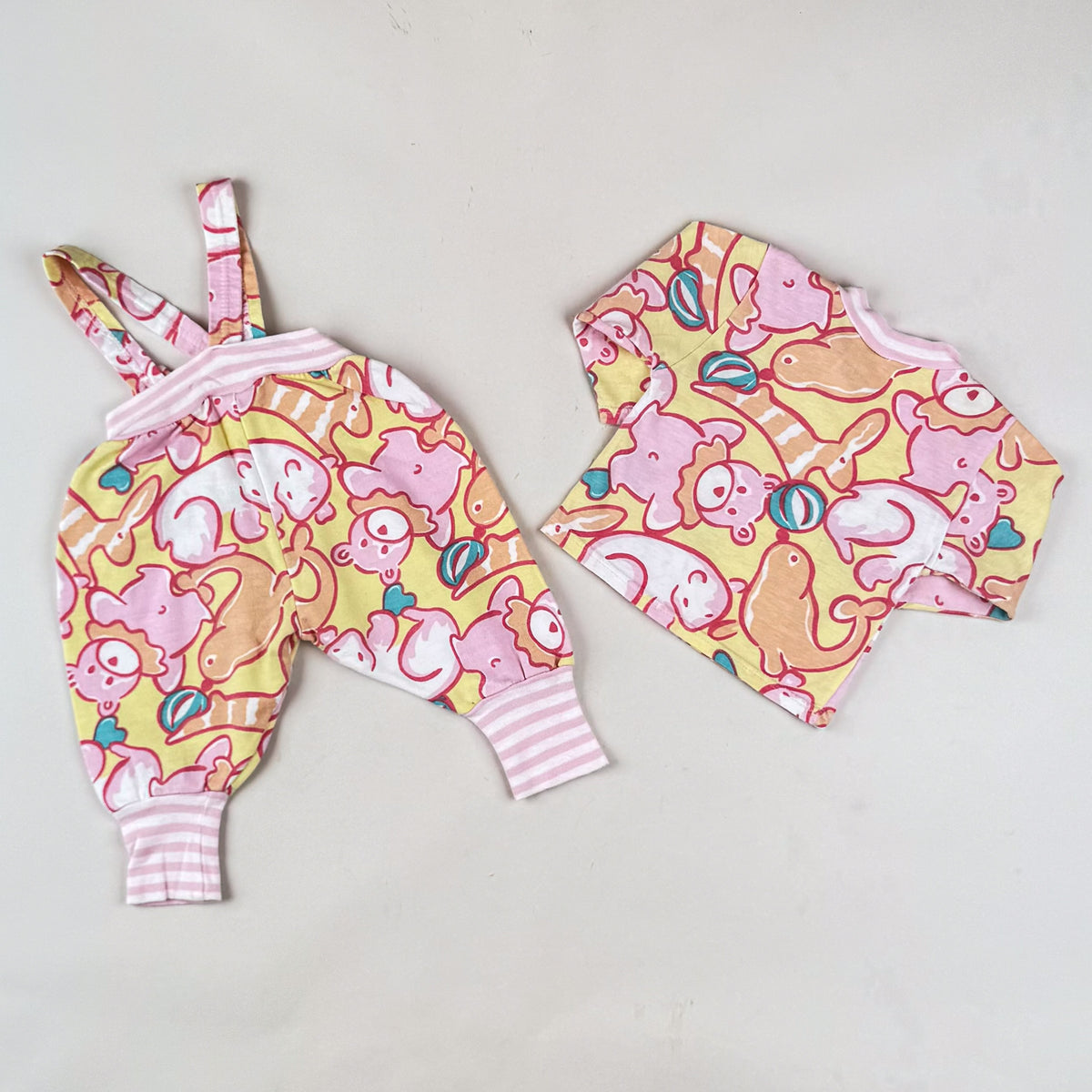 Vintage set