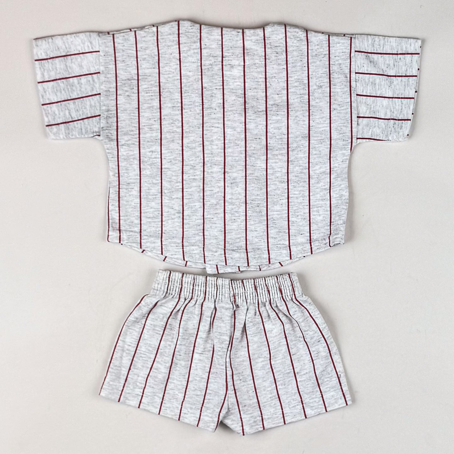 Vintage Baseball Set