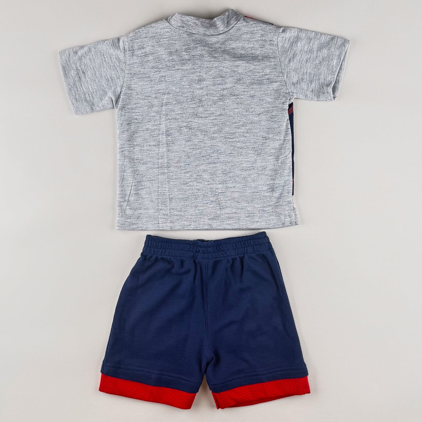 Vintage Baseball Set