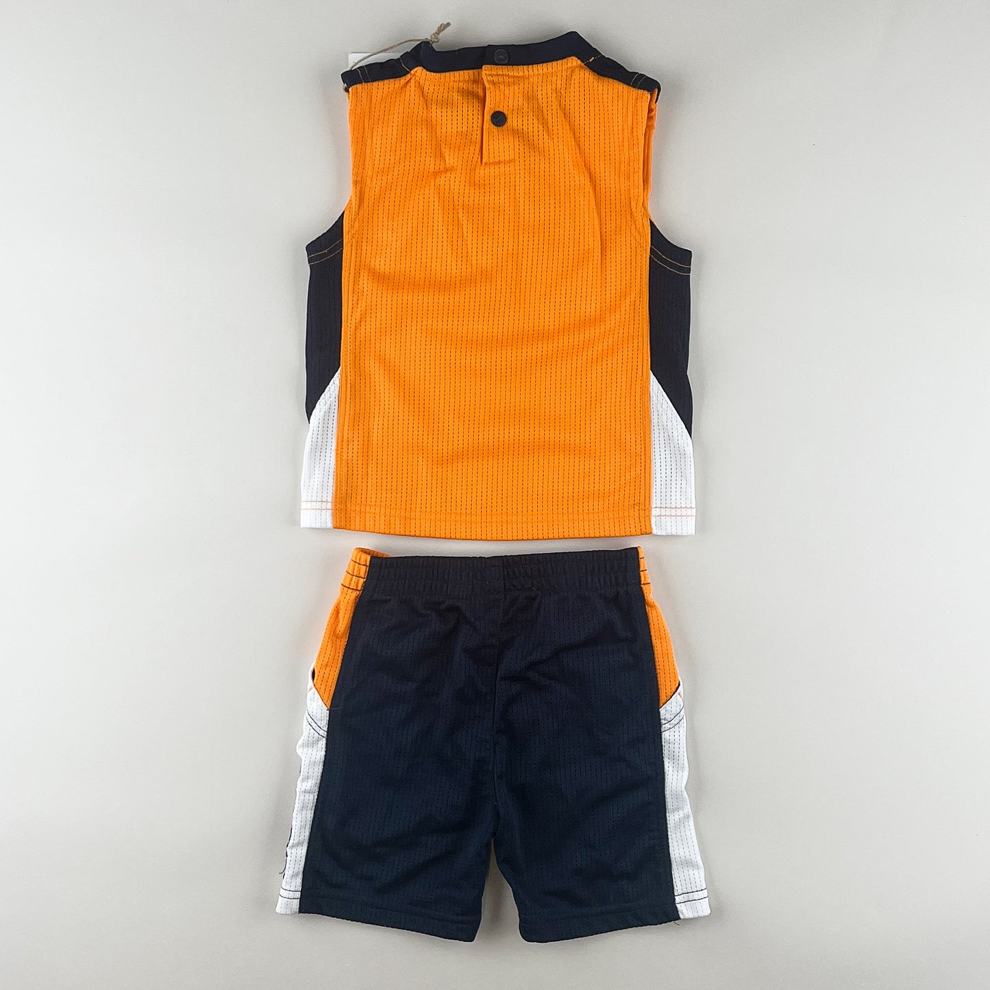 Nike Baseball Set