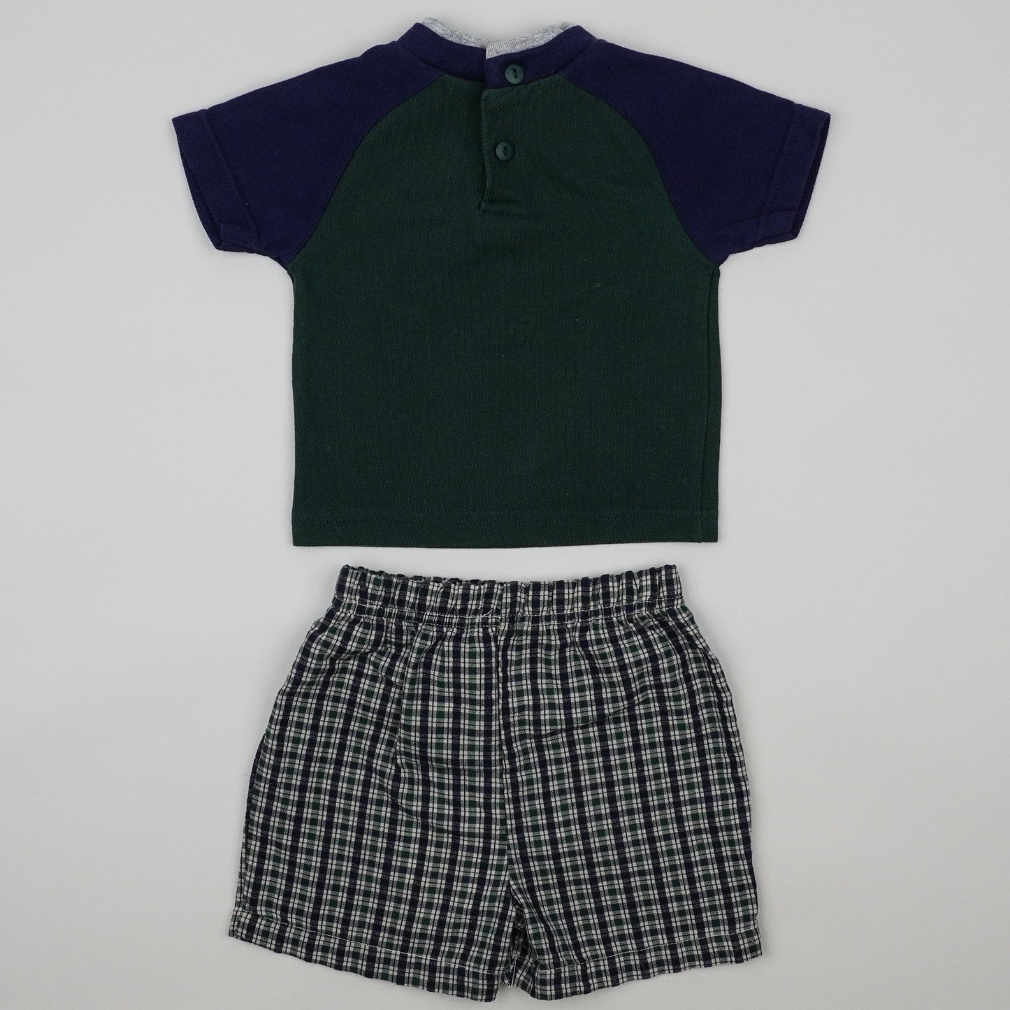 Vintage Matching Set