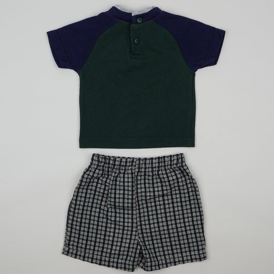 Vintage Matching Set
