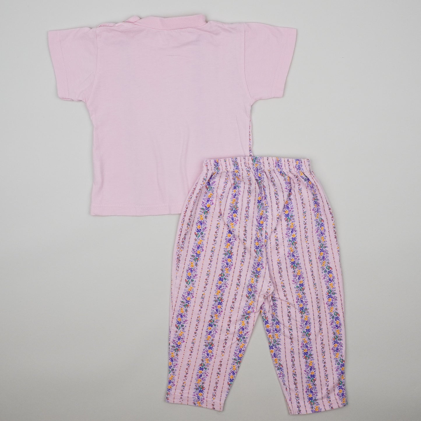 Vintage Floral Set