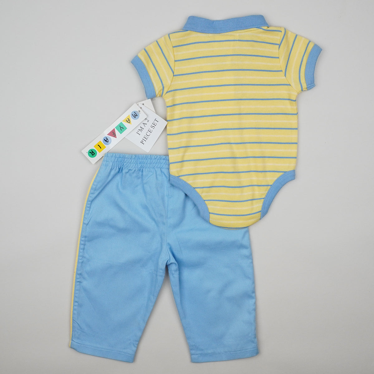 NWT Vintage Set