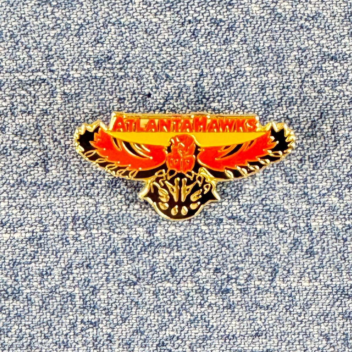 NBA Pin