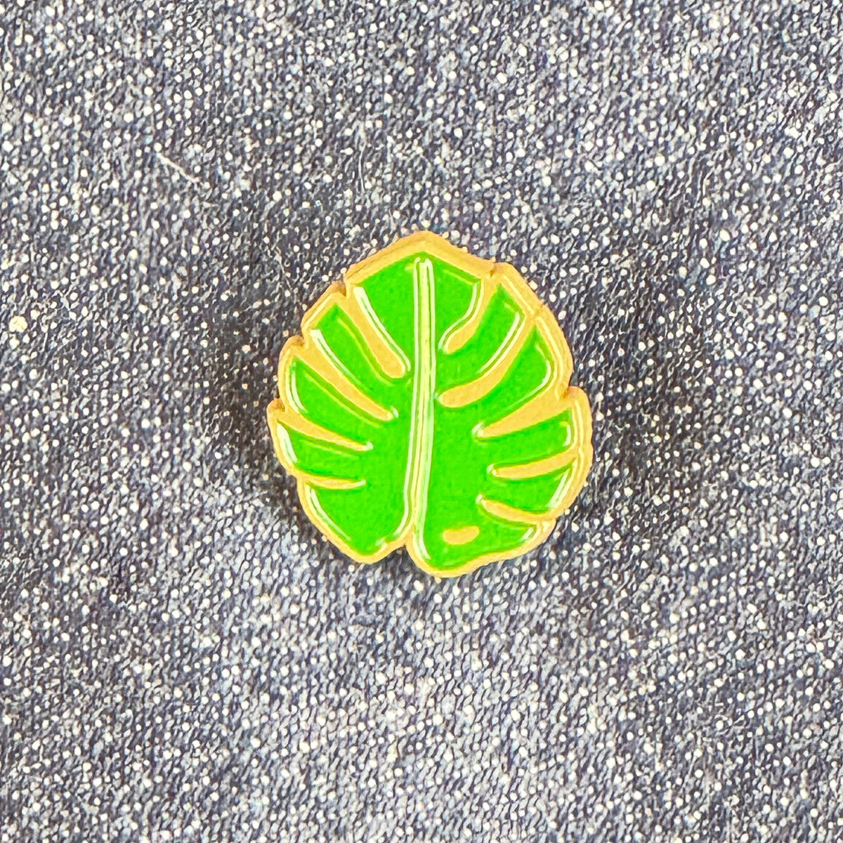Leaf Pin