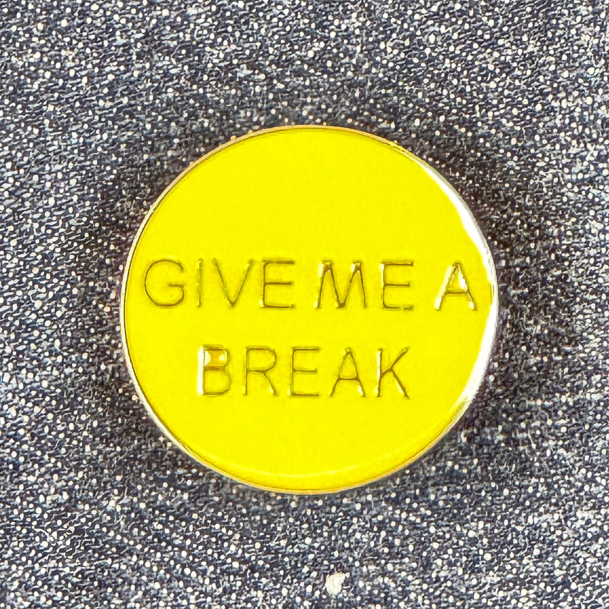 Pin