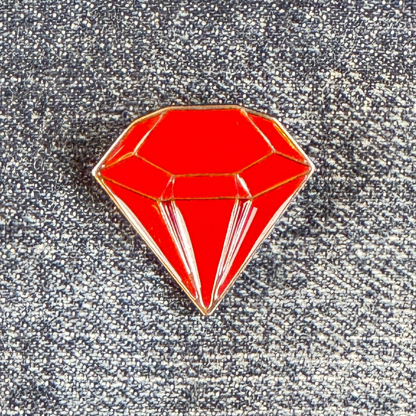 Diamond Pin