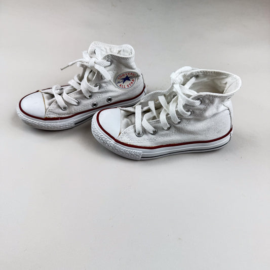 Converse Shoes