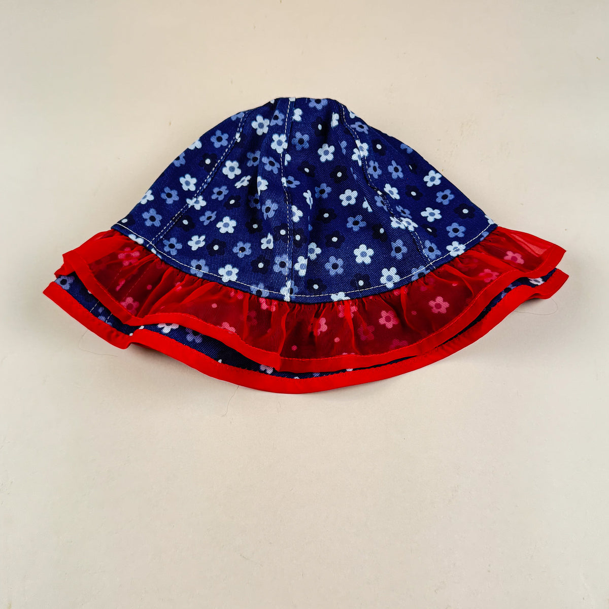 Vintage Bucket Hat