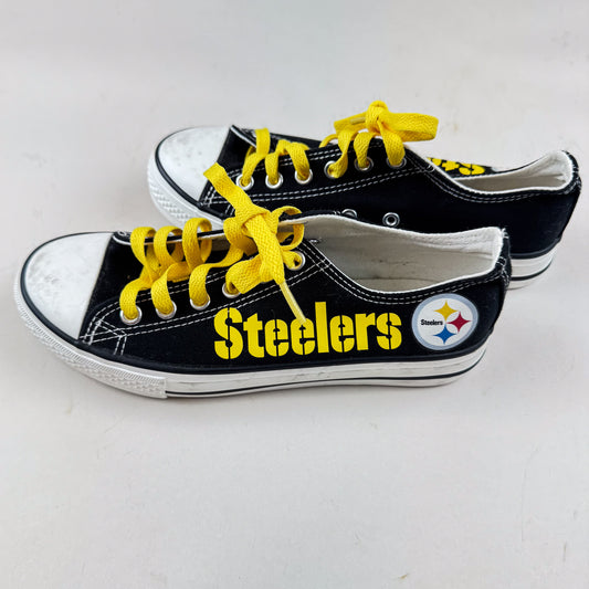 NFL Pittsburg Steelers Sneakers