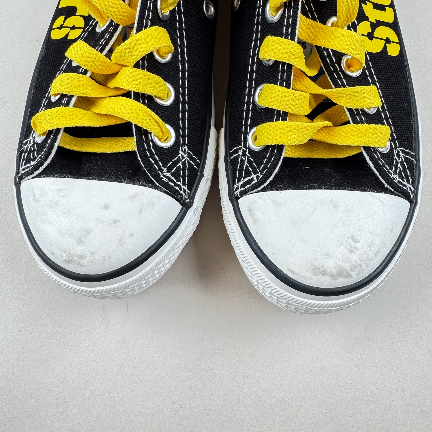 NFL Pittsburg Steelers Sneakers