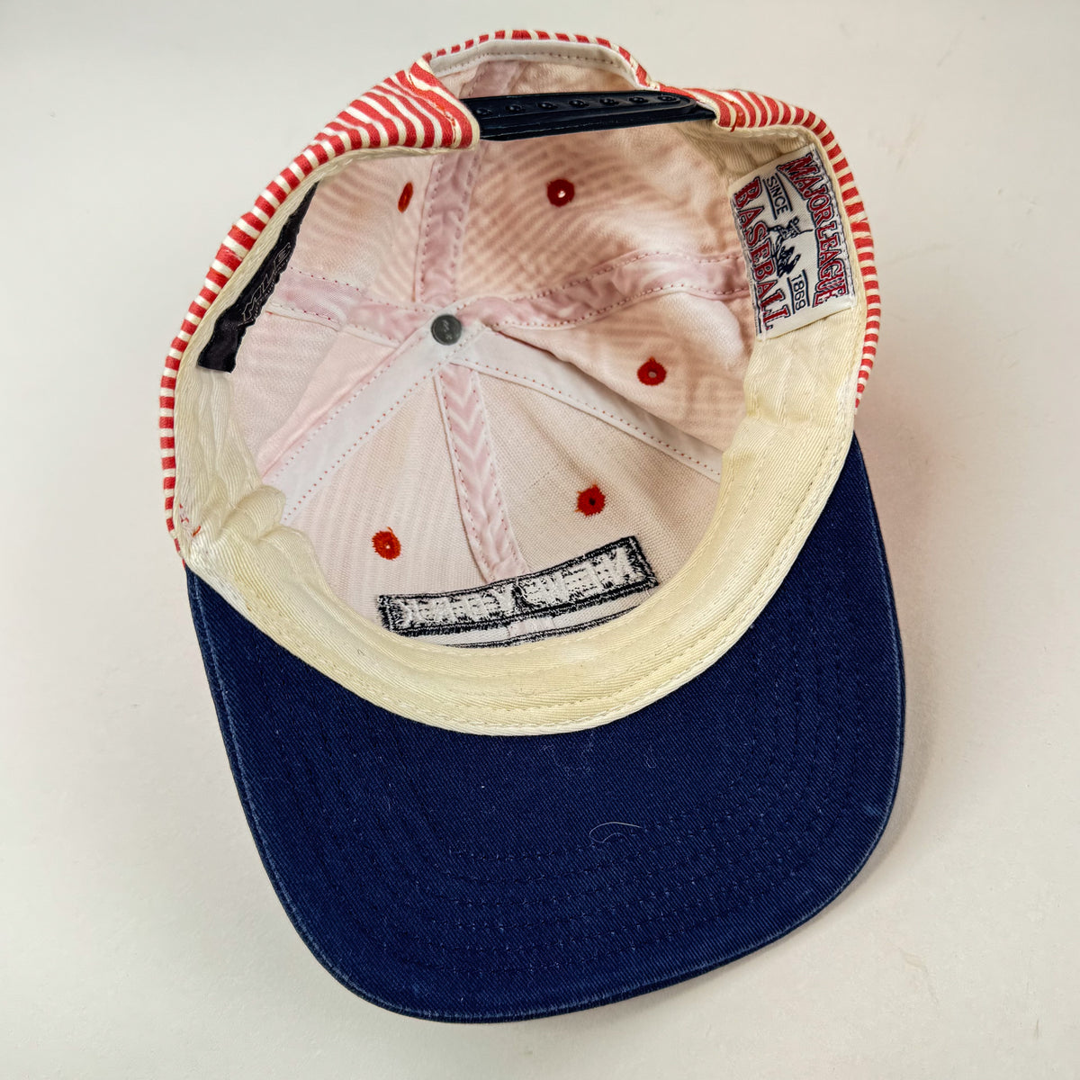 MLB New York Yankees Cap
