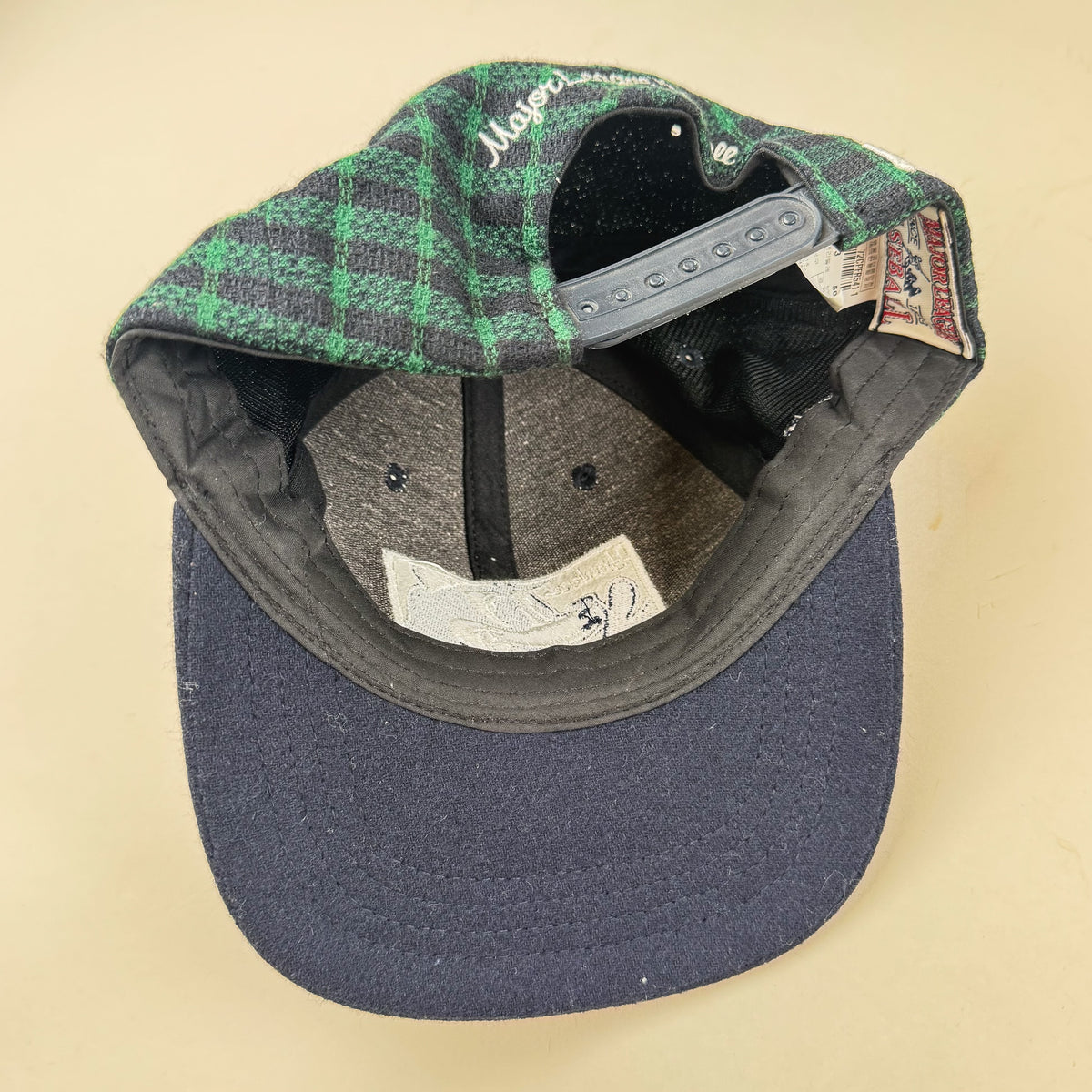 MLB New York Yankees Cap