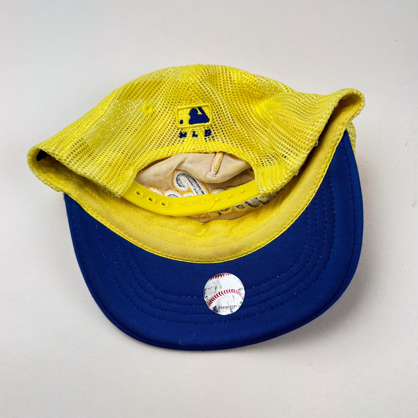MLB New York Yankees Cap